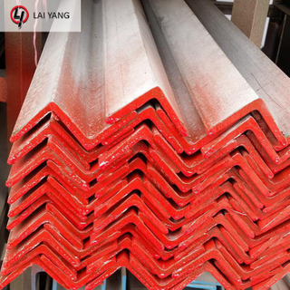 304L Stainless Steel Angle