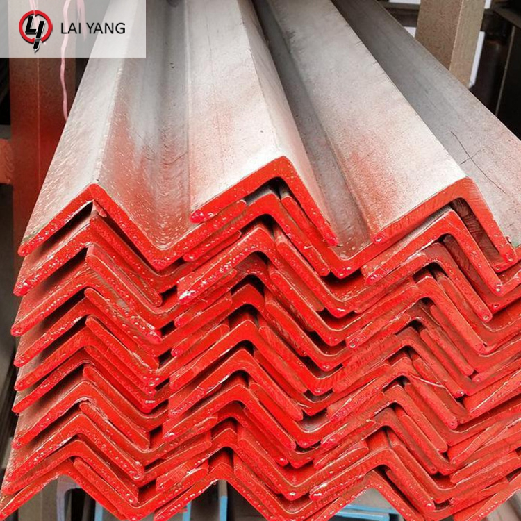 304L Stainless Steel Angle