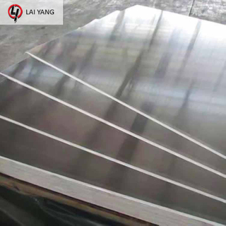 6061 6063 Aluminium Sheet