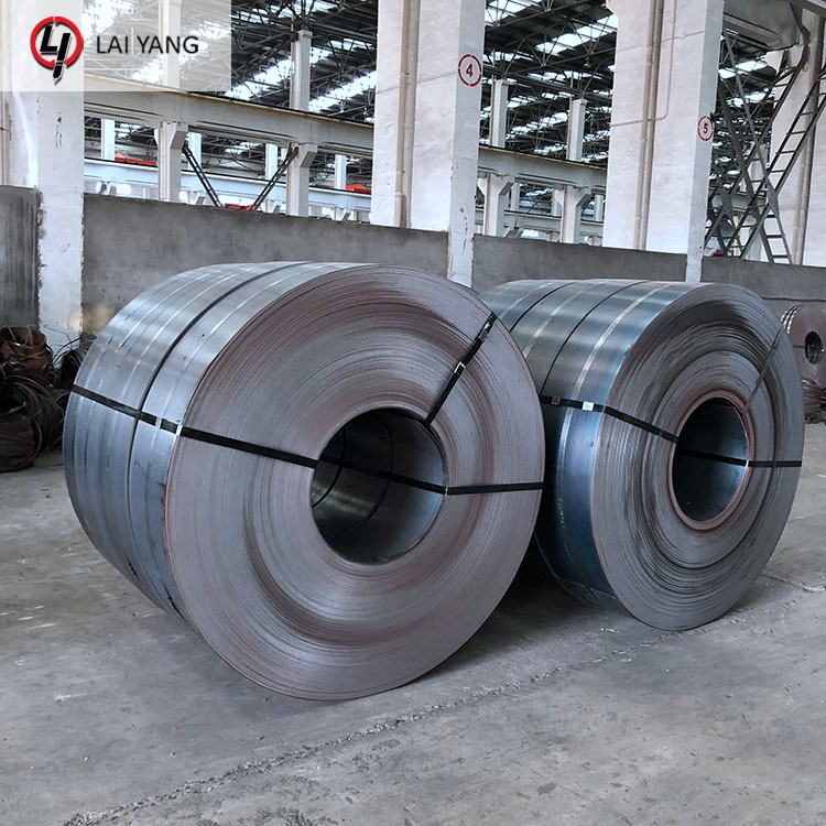 C45 Carbon steel coil