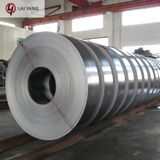 Cold Rolled Stainless Steel Strip 304l 304 316 316L 430 2B BA Stainless Steel Strips