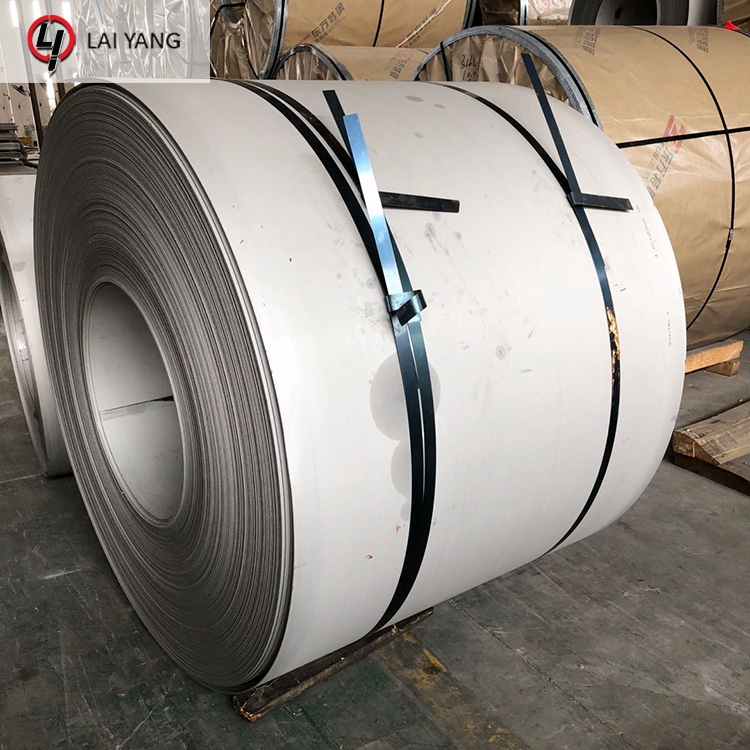 310S Stainless Steel Coil