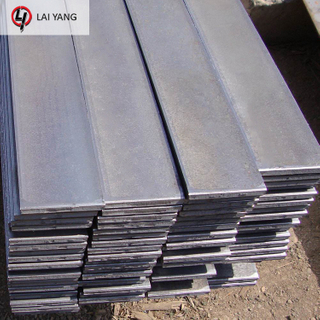 304 Stainless Steel Flat Bar