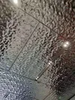 SS 304 Sheets Golden Color Ceiling Wall Water Ripple Hammered Stamped Decorative Stainless Steel Sheet Plate
