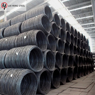 S275JR Carbon Steel Wire