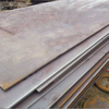 HB500 Wear Resistant Plate