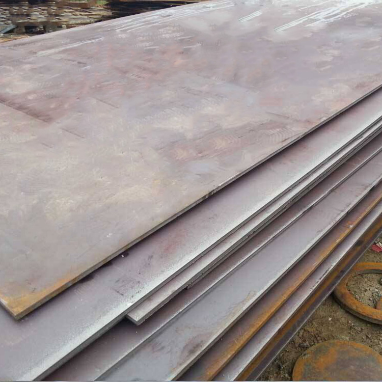 HB500 Wear Resistant Plate