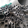 304L Stainless Steel Square Tube