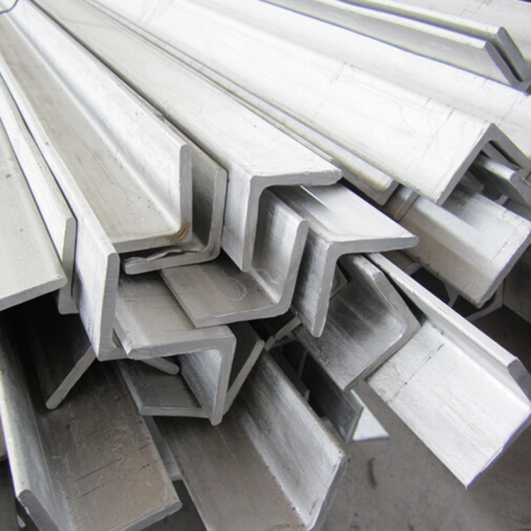 316L Stainless Steel Angle