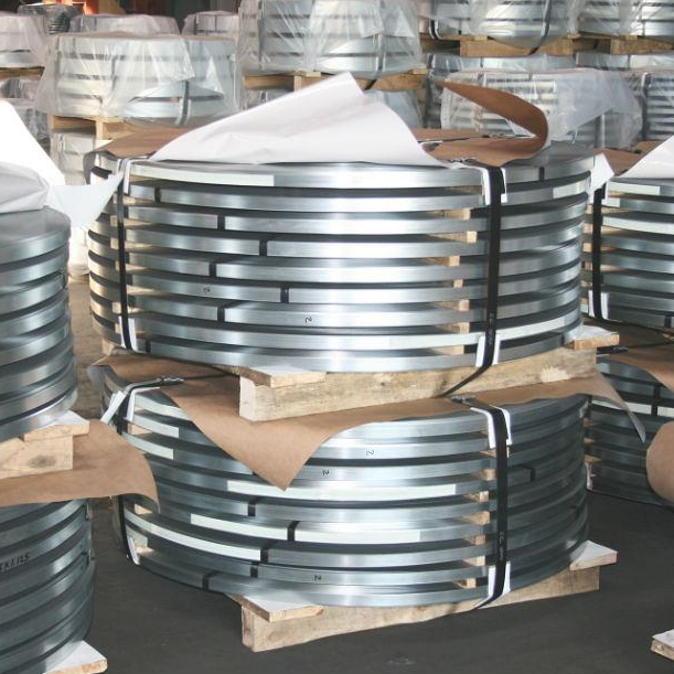 304 Stainless Steel Strip
