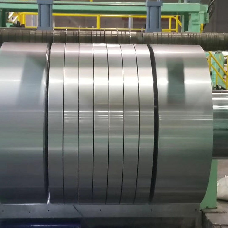 304 Stainless Steel Strip