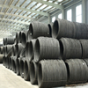 Q215 Steel Wire Rod