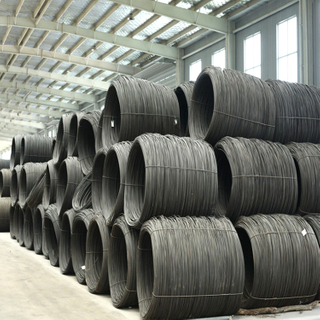 A36 Steel Wire Rod