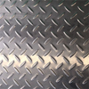 310S Stainless Checkered Plate