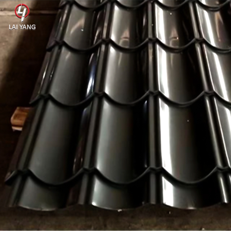 RAL5015 PPGI Sheet