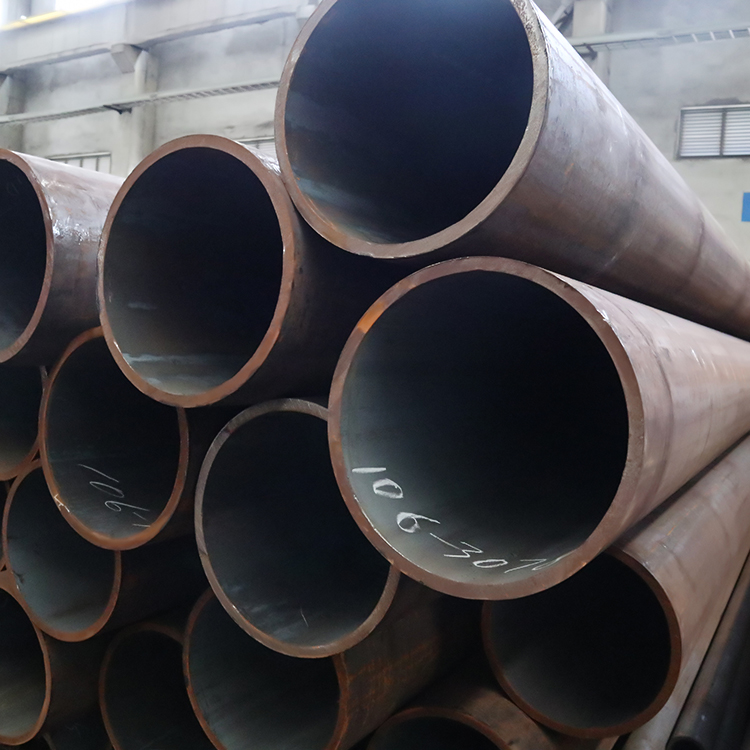 Q235 Carbon Steel Pipe