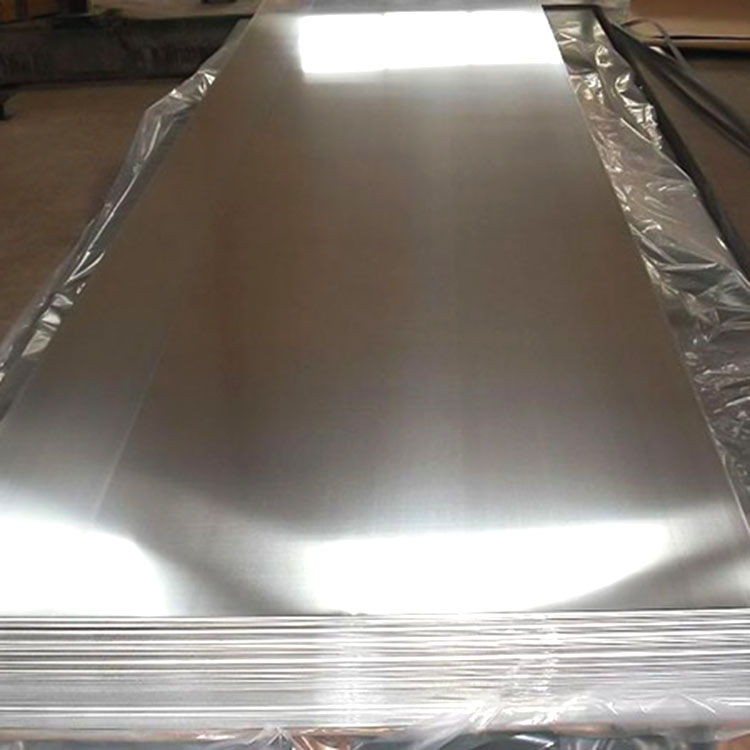 6082 Aluminium Sheet