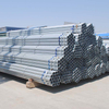 DX53D DX54D DX55D Galvanized Pipe