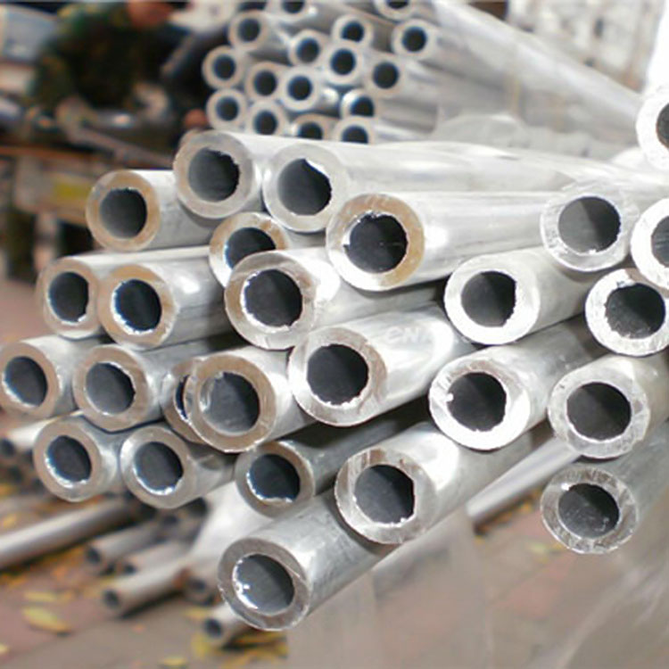7046 Aluminium Pipe