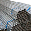 Z80 Z40 Z60 Galvanized Pipe