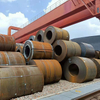 A283 Carbon steel coil