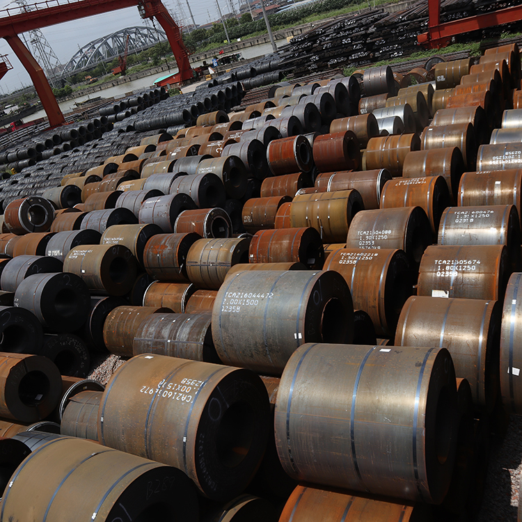  Q215 Carbon steel coil