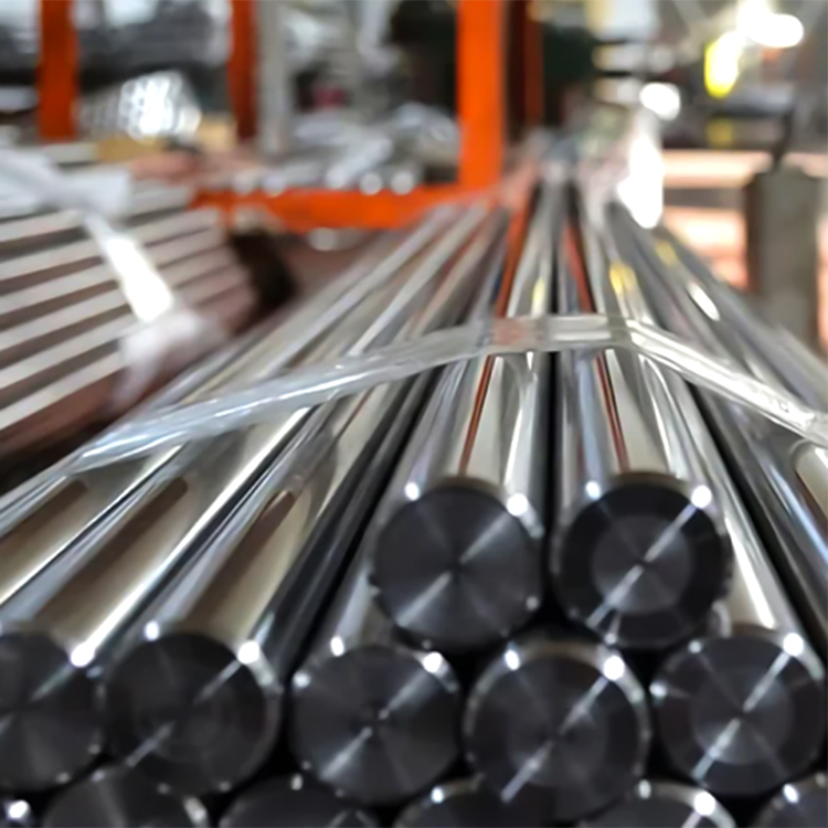 ST14 ST12 Galvanized bar