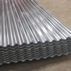 Z180 Z275 Z350 Galvanized Sheet