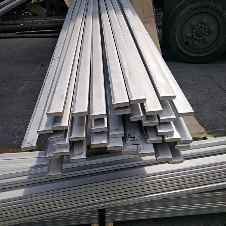 410 Stainless Steel Flat Bar