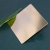 316L Stainless Decorative Plate