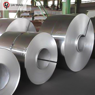5083 5052 Aluminum Coil
