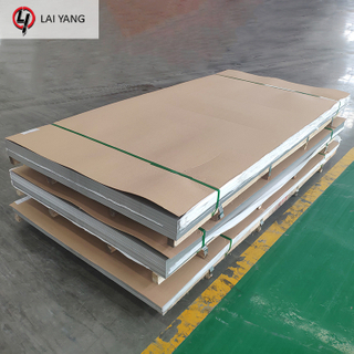 304 Stainless Steel Sheet