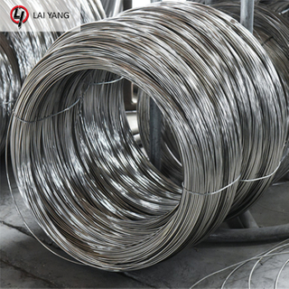 669 Stainless Steel Wire