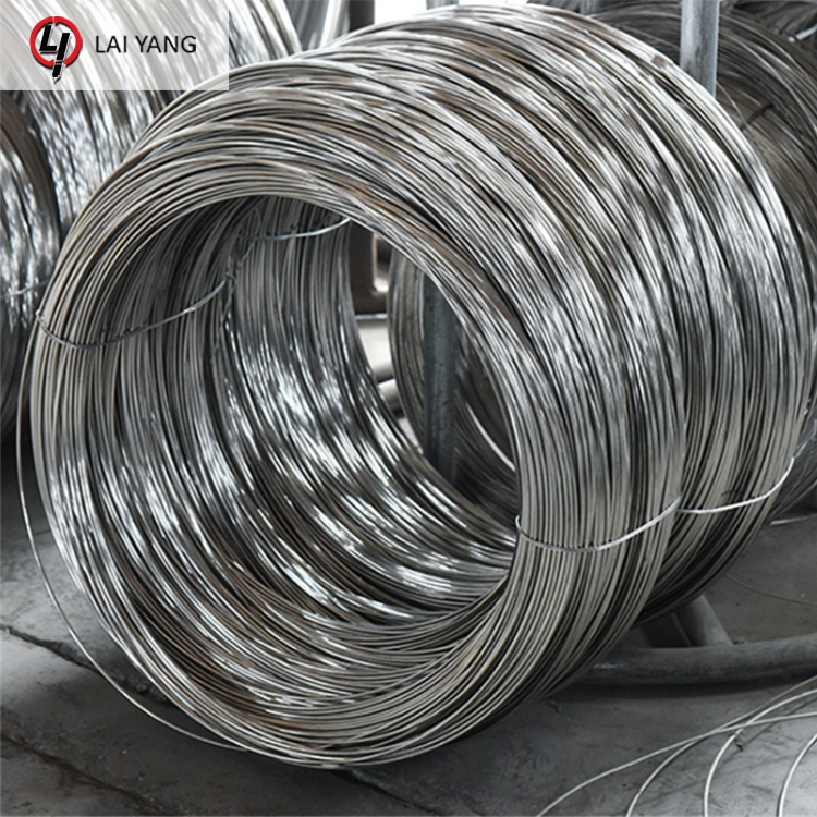 669 Stainless Steel Wire
