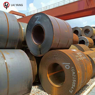 S335 Carbon steel coil