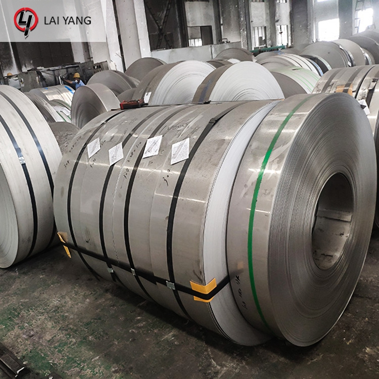 310S Stainless Steel Strip