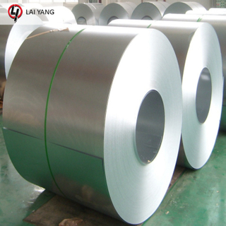 321 Stainless Steel Coil