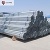 Z180 Z275 Z350 Galvanized Pipe