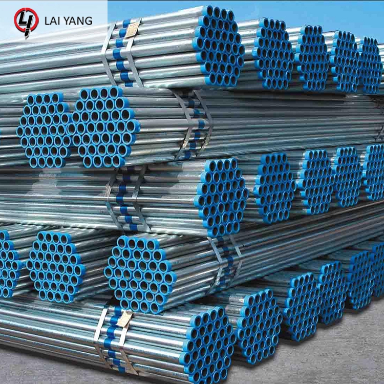 Galvanized Steel Pipe GI Pipe Contact Us For Factory Price