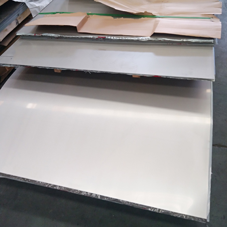 Monel K-500 Plate