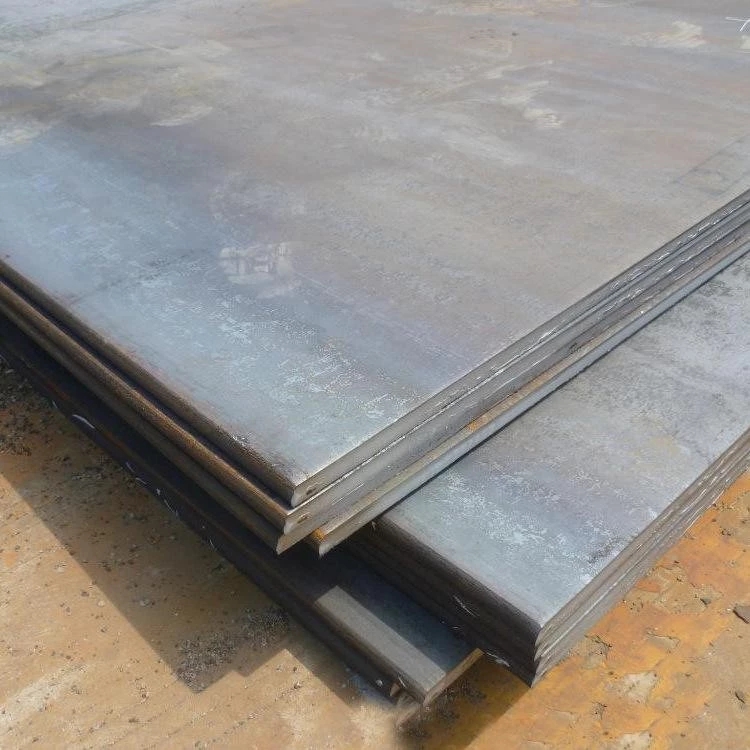 AR500 Wear Resistant Plate