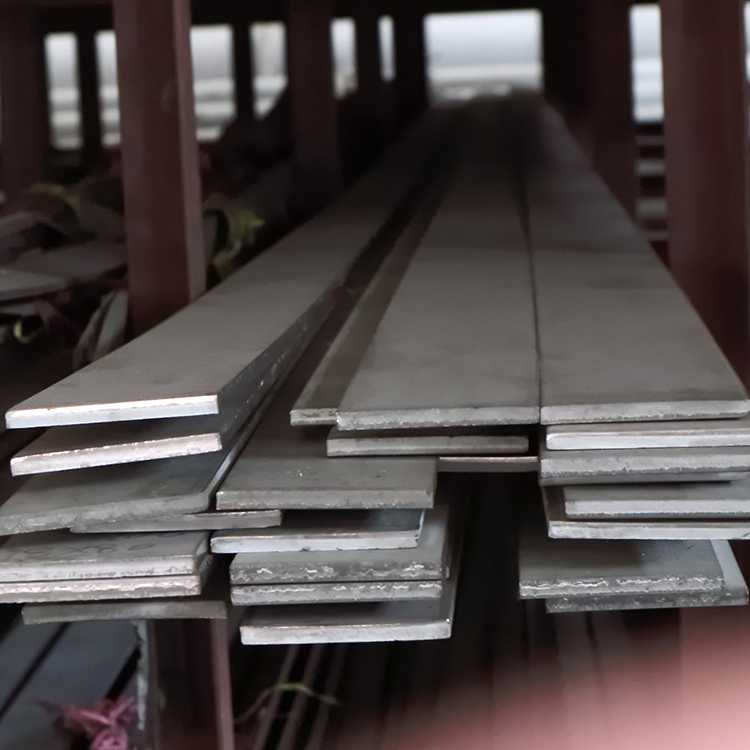 304 Stainless Steel Flat Bar