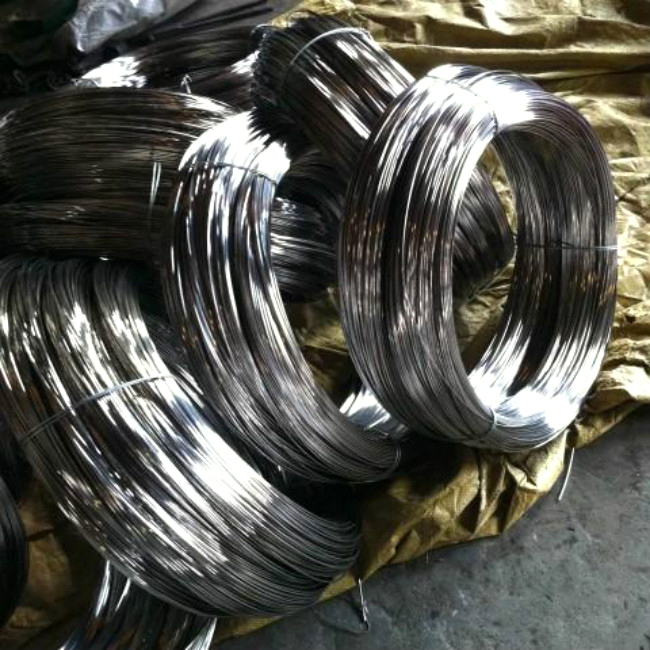 201 Stainless Steel Wire