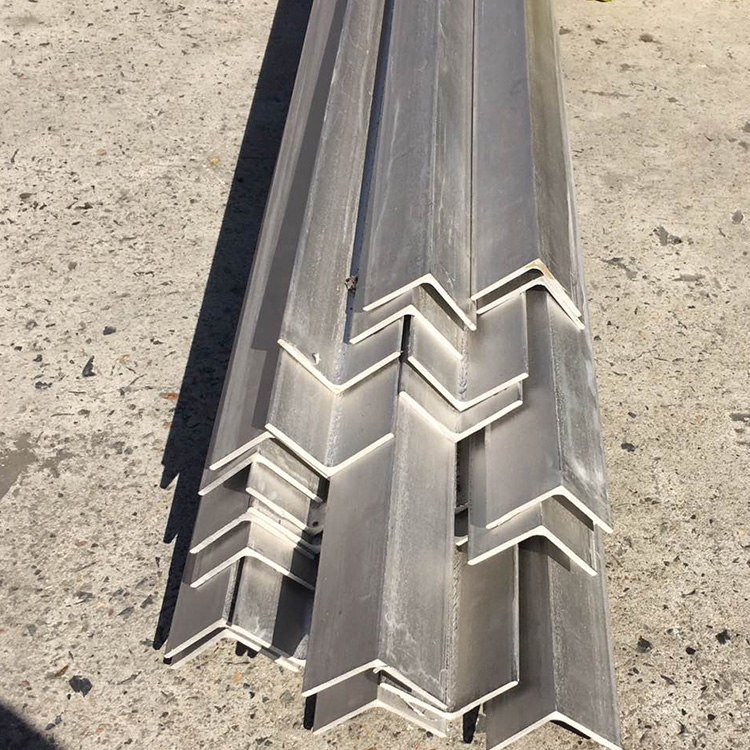 316L Stainless Steel Angle
