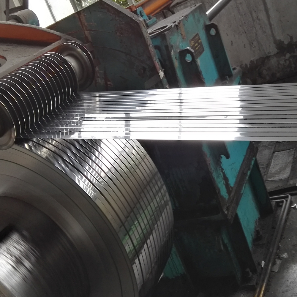 310S Stainless Steel Strip