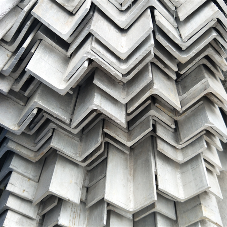 202 Stainless Steel Angle