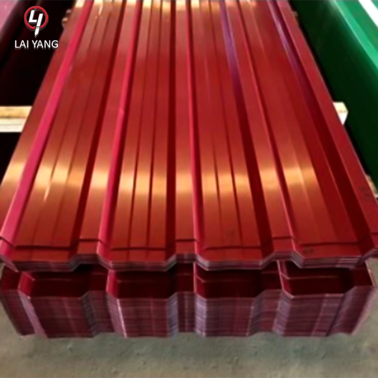 RAL5015 PPGI Sheet