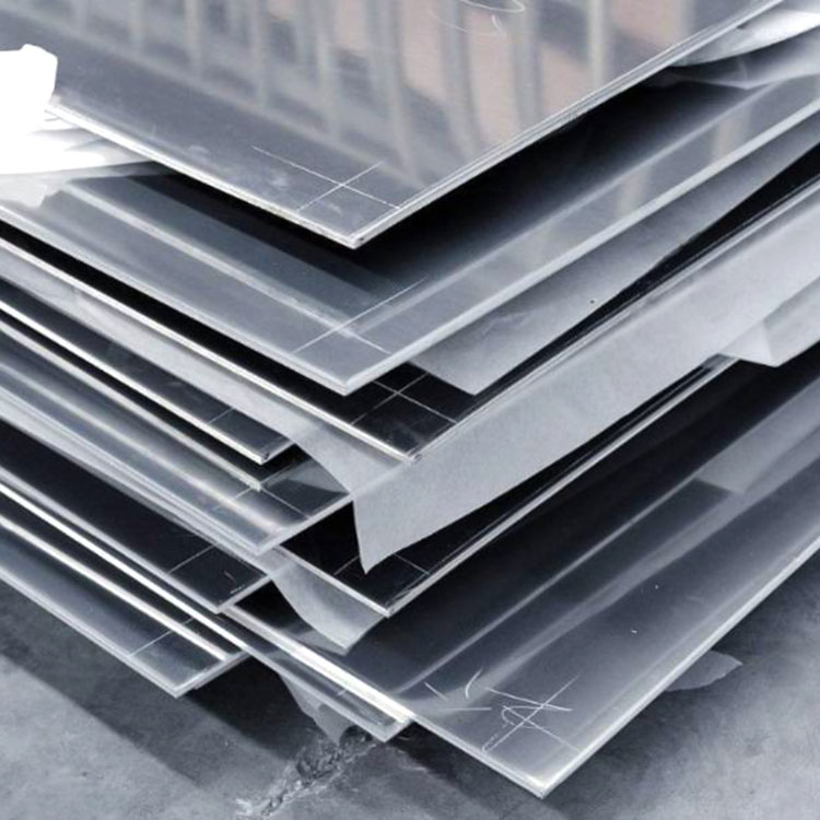 6082 Aluminium Sheet