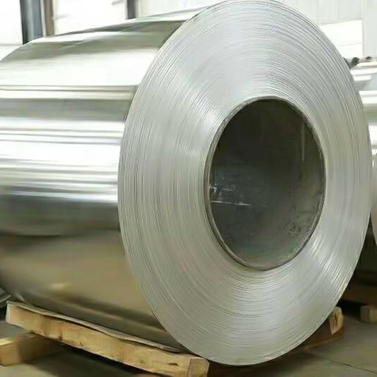 6082 Aluminum coil