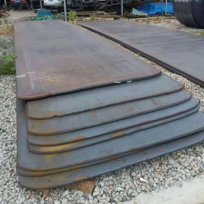 C45 Carbon Steel Sheet